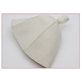 サウナハット サウナキャップ メンズ | PlusNao | 詳細画像4 