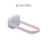 ハンガー収納フック ラック 粘着式 | PlusNao | 詳細画像13 