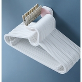 ハンガー収納フック ラック 粘着式 | PlusNao | 詳細画像2 