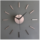 壁掛け時計 ウォールクロック 電池式 | PlusNao | 詳細画像2 