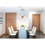 壁掛け時計 ウォールクロック 電池式 | PlusNao | 詳細画像4 