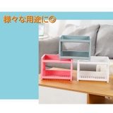 調味料ラック 収納ラック 2段式 | PlusNao | 詳細画像10