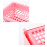 調味料ラック 収納ラック 2段式 | PlusNao | 詳細画像16