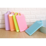 洗濯板 洗濯用品 洗濯ボード | PlusNao | 詳細画像6 