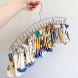 物干しハンガー ピンチハンガー 靴下ハンガー | PlusNao | 詳細画像9 