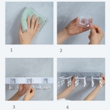 ピンチハンガー 洗濯バサミ 折りたたみ | PlusNao | 詳細画像13