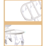 ピンチハンガー 洗濯バサミ 折りたたみ | PlusNao | 詳細画像9