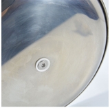 インテリアトレイ 2段 ステンレストレイ | PlusNao | 詳細画像6 