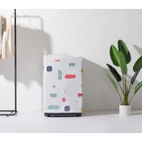 洗濯機カバー 縦型 ドラム式 | PlusNao | 詳細画像3 