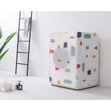 洗濯機カバー 縦型 ドラム式 | PlusNao | 詳細画像4 