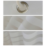 シャワーカーテン 180cm バス用品 | PlusNao | 詳細画像10 