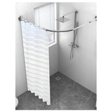 シャワーカーテン 180cm バス用品 | PlusNao | 詳細画像3 