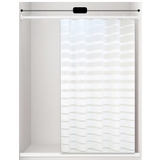 シャワーカーテン 180cm バス用品 | PlusNao | 詳細画像5 