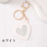 キーホルダー キーリング ミラー | PlusNao | 詳細画像2 