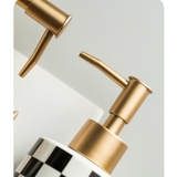 ソープディスペンサー ソープボトル ポンプボトル | PlusNao | 詳細画像12