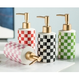 ソープディスペンサー ソープボトル ポンプボトル | PlusNao | 詳細画像7