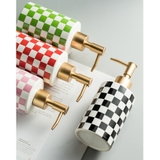 ソープディスペンサー ソープボトル ポンプボトル | PlusNao | 詳細画像9