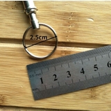 キーリング キーホルダー 分離型 | PlusNao | 詳細画像8