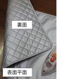 アイロンマット たためる アイロンパッド | PlusNao | 詳細画像17