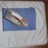 アイロンマット たためる アイロンパッド | PlusNao | 詳細画像8