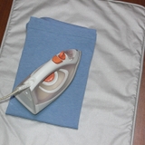 アイロンマット たためる アイロンパッド | PlusNao | 詳細画像9