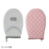アイロンミトン ハンディアイロン台 ミニアイロン台 | PlusNao | 詳細画像14 