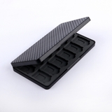 ゲームソフト収納ケース 24枚 Nintendo | PlusNao | 詳細画像12 