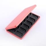 ゲームソフト収納ケース 24枚 Nintendo | PlusNao | 詳細画像8 