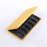 ゲームソフト収納ケース 24枚 Nintendo | PlusNao | 詳細画像9 