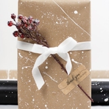 ギフトシール 120枚 1ロール | PlusNao | 詳細画像2 