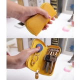 キーケース 男女兼用 レディース | PlusNao | 詳細画像3 