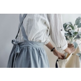 エプロン カフェエプロン ワークエプロン | PlusNao | 詳細画像11 