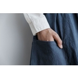 エプロン カフェエプロン ワークエプロン | PlusNao | 詳細画像9 