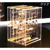アクセサリーケース ジュエリーボックス 大容量 | PlusNao | 詳細画像10