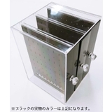 アクセサリーケース ジュエリーボックス 大容量 | PlusNao | 詳細画像3