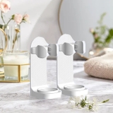 電動歯ブラシホルダー 電動歯ブラシスタンド 壁掛け | PlusNao | 詳細画像2 