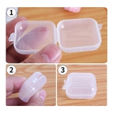 アクセサリーケース 20個セット 小物入れ | PlusNao | 詳細画像6