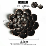 お香立て 線香立て ホルダー | PlusNao | 詳細画像9 