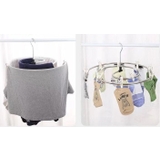 シーツハンガー 物干し 洗濯 | PlusNao | 詳細画像10 