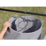 シーツハンガー 物干し 洗濯 | PlusNao | 詳細画像7 