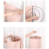 シーツハンガー 物干し 洗濯 | PlusNao | 詳細画像8 