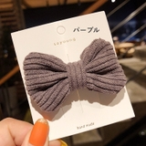 ヘアピン パッチン留め スリーピン | PlusNao | 詳細画像12
