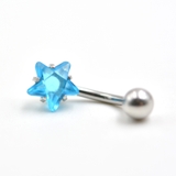へそピアス 14G レディース | PlusNao | 詳細画像12