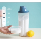 ランドリーボトル 詰め替えボトル 1000ml | PlusNao | 詳細画像10
