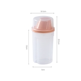 ランドリーボトル 詰め替えボトル 1000ml | PlusNao | 詳細画像14