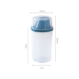 ランドリーボトル 詰め替えボトル 1000ml | PlusNao | 詳細画像15
