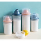 ランドリーボトル 詰め替えボトル 1000ml | PlusNao | 詳細画像2