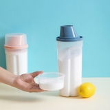 ランドリーボトル 詰め替えボトル 1000ml | PlusNao | 詳細画像5