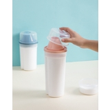 ランドリーボトル 詰め替えボトル 1000ml | PlusNao | 詳細画像6