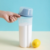 ランドリーボトル 詰め替えボトル 1000ml | PlusNao | 詳細画像8